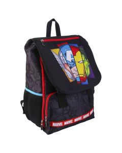 Zaino Scuola estensibile Avengers