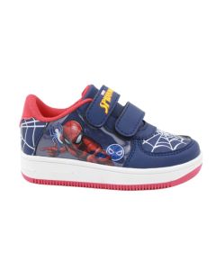Scarpe Spiderman Sneakers Bambino Blu