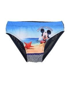 Costume da Bagno Mickey Blu