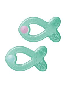 NUK Massaggiagengive Extra Refrigerante