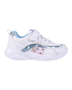 Scarpe con luci Disney Frozen Style