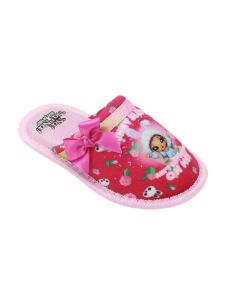 Pantofole con Fiocco Na!Na!Na! Surprise FUXIA