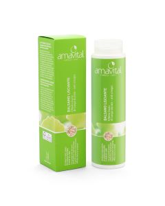 Amavital Balsamo Lisciante 250ml - Capelli Lisci