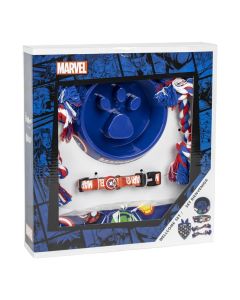 Gift Set regalo Avengers per cani e gatti