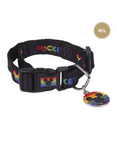 Collare per cani Disney pride taglia M-L