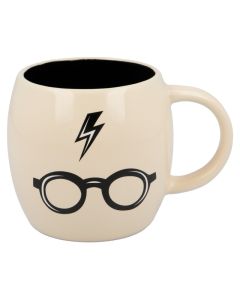 Tazza in ceramica con scatola Harry Potter