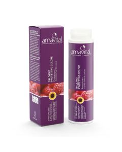 Amavital Balsamo Protettivo Colore 250ml - Capelli Colorati