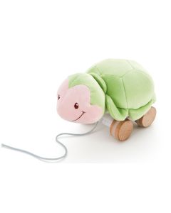 Gioco Trainabile Peluche Tartaruga Trudi