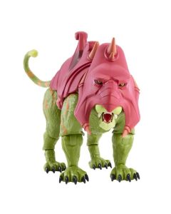 Masters of the Universe Masterverse Battle Cat