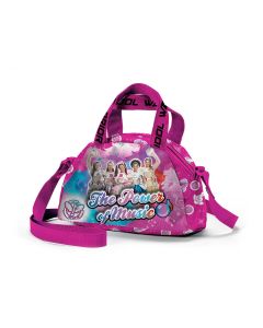 Borsa Bowling Miracle Tunes