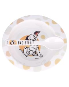 Set pappa Dalmata Classici Disney