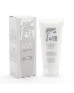Platino Nobile Emulsione Idratazione Siderale 200ml - Exenthia Mediterranea