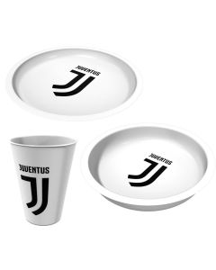 Set pranzo Juventus