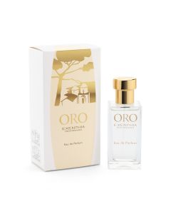 Oro Eau de Parfum 50ml - Exenthia Mediterranea
