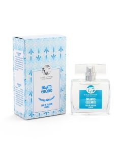 Incanto Ellenico Eau de Parfum Olimpia 50ml - Exenthia Mediterranea
