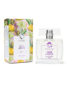 Eau da Parfum Donna Libre Jardin à Porter 50ml - Exenthia Mediterranea