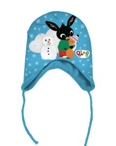 Cappello Peruviano Bing