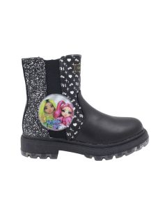 Stivali in ecopelle Rainbow High