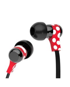 Auricolari con microfono Minnie