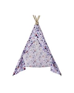 Disney Frozen Tenda Gioco Teepee Per Bambini In Tessuto