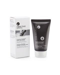 Obiectivo Uomo Emulsione Dopobarba Pelli Sensibili 75ml