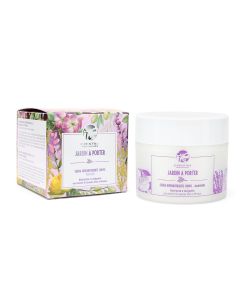 Crema Supernutriente Corpo Harmonie Jardin à Porter 200ml - Exenthia Mediterranea