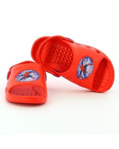 Sandalo Sabot Spiderman