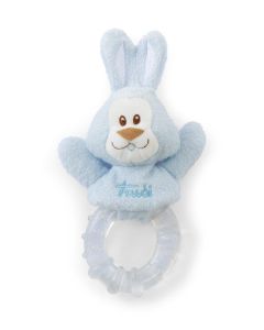 Peluche Trudi Anello Dentizione Coniglio