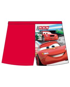 Disney Cars 2 Costumer Boxer