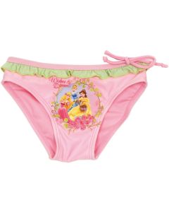Costume da Bagno Mare Bambina Principesse Disney