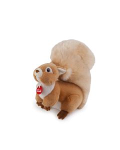 Peluche Trudi Scoiattolo Ginger M