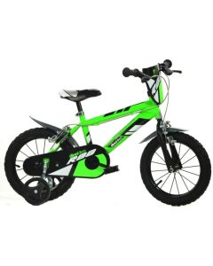 Bicicletta Bambino R88 14 pollici
