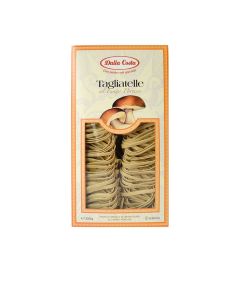 Dalla Costa Tagliatelle Al Fungo Porcino Confezione Risparmio 10x250gr