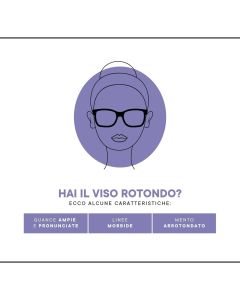 UTILISSIMI Occhiali da Lettura Donna per Presbiopia Neri Rettangolari con Cerniere Flex - +1.5