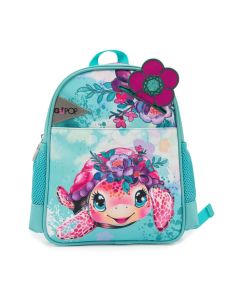 Zainetto Asilo e Tempo libero Turtle Bloom Giochi Preziosi