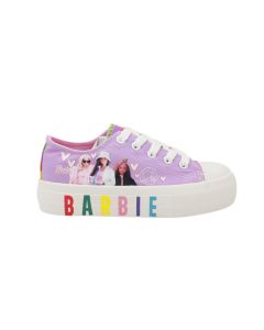 Sneakers Primavera Estate Barbie Viola