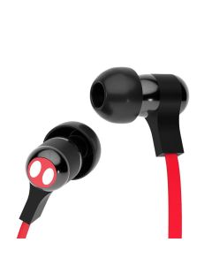 Auricolari con microfono Mickey Mouse