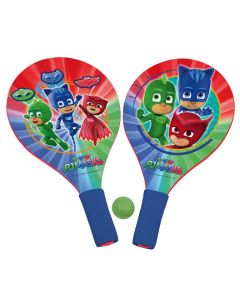 Racchette da spiaggia PJ Mask Super Pigiamini