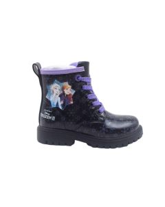 Frozen Stivaletti Anfibio