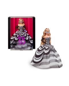 Barbie Signature 65 Anniversario Bambola da Collezione