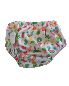 Ellepi Costumino Contenitivo Neonata Frutta e Gelati