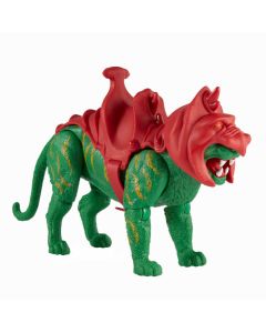 Masters of the Universe Origins Battle Cat personaggio creatura di Eternia