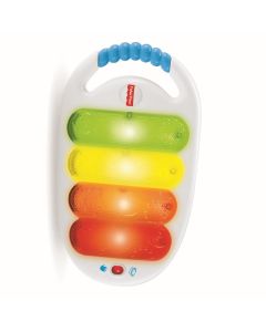 Lo Xilofono Fisher Price