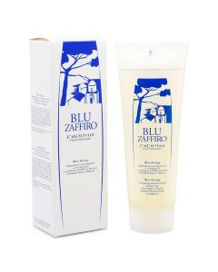 Blu Zaffiro Blu Energy Bagnodoccia 250ml - Exenthia Mediterranea