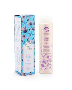 Fleurs D'Azur Docciaschiuma Cristalline 250ml - Exenthia Mediterranea