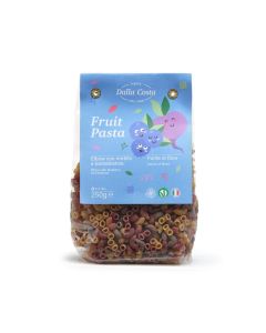 Dalla Costa Fruit Pasta Elbow Gomitini Confezione Risparmio 8x250gr