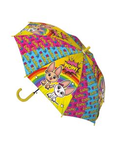 Ombrello Pioggia Me contro Te Kira e Ray