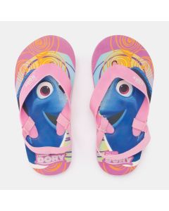 Ciabatta Infradito Dory e Nemo ROSA