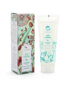 Verde Oltremare Docciaschiuma Maestrale 250ml - Exenthia Mediterranea