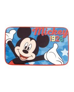 Tappeto cameretta Mickey Mouse 45x75cm